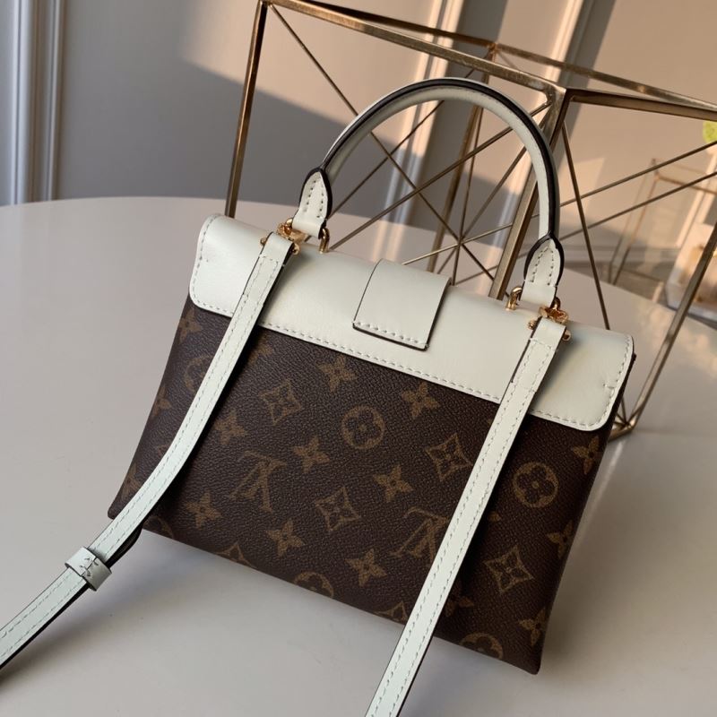 LV Top Handle Bags